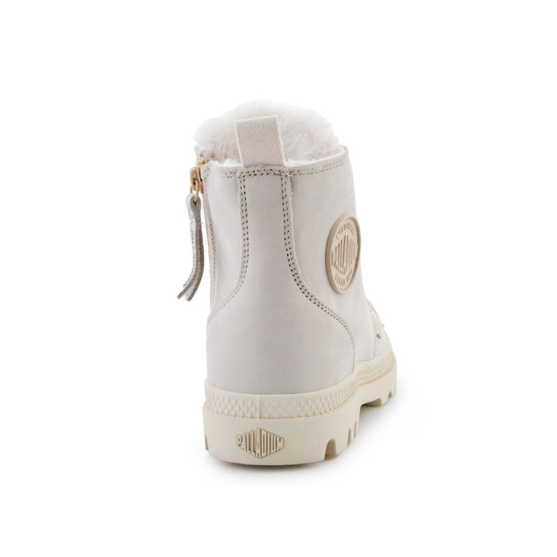 Palladium Pampa Hi Zip WL 95982-271-M shoes Footwear/Lifestyle/Palladium Your Sports Performance