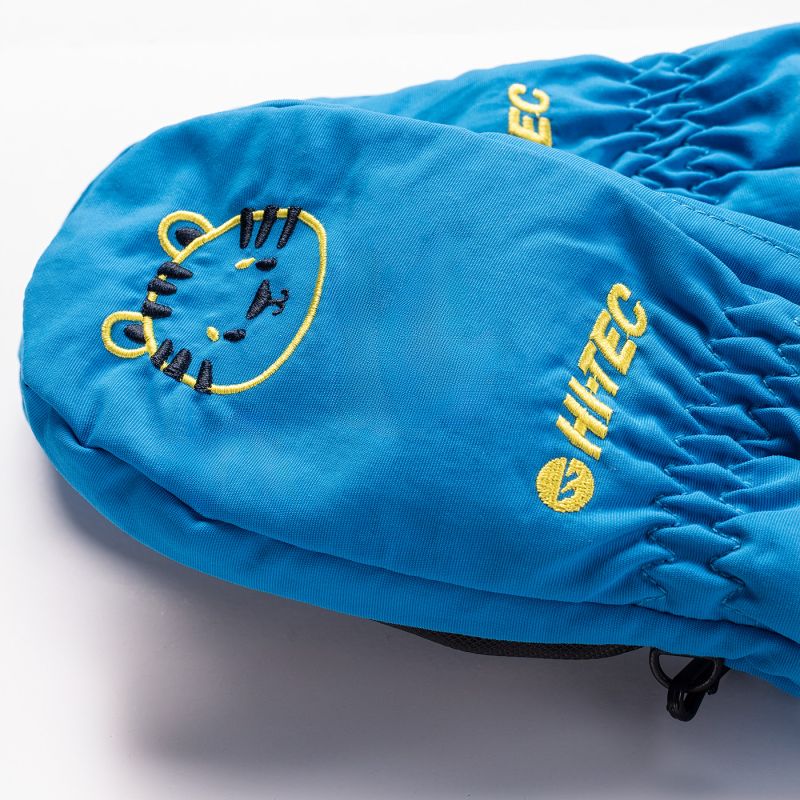 Children's Gloves NODI KIDS In preparation Your Sports Performance