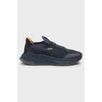Men's shoes BOSS SNEAKER TTNM EVO_SLON_KNRSD OPEN BLUE (50523113-475) Boss