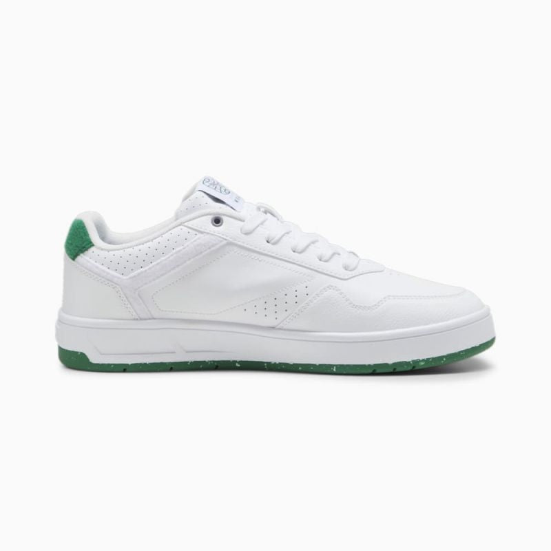 Puma Court Classic Better White Archive M 395088-01 shoes Footwear/Lifestyle Puma