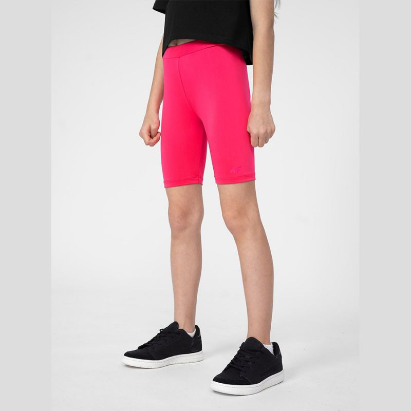 Shorts 4F Jr 4FJSS23TTIGF050 55S Clothing/Training/4F 4F