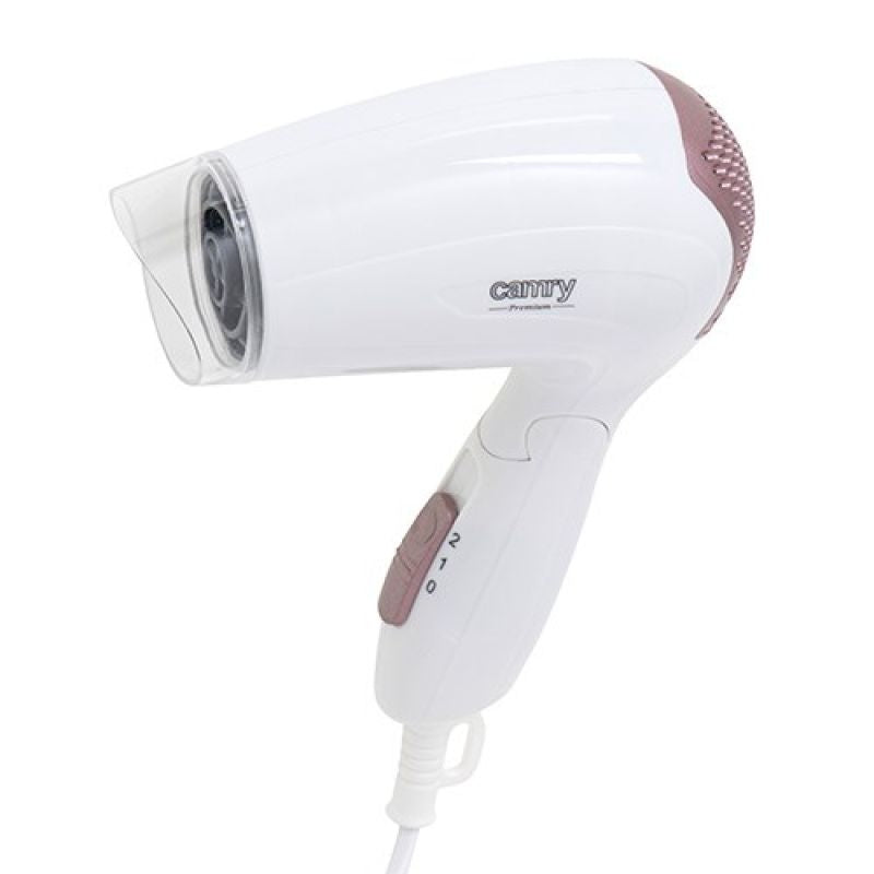 CAMRY CR 2254 Hair Dryer AGD - Produkty/Suszarki do włosów Your Sports Performance