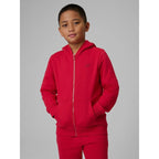Boy's regular hooded sweatshirt 4F 4FJRSS26TSWSM2749-62S 4f