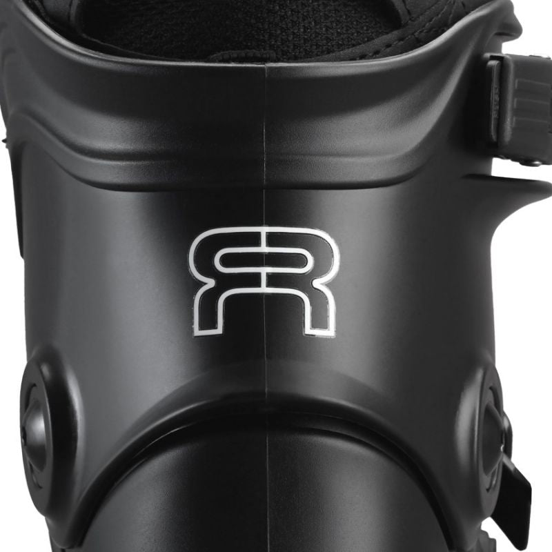 Freestyle skates FR3 80' 24 24FRSK-FR380-BK Accessories/Skating/Rolki (pozostałe) 4F