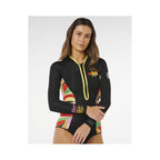 RIP CURL G-Bomb 1.5 Ls Fz Full Spr Women's Wetsuit Multicolor