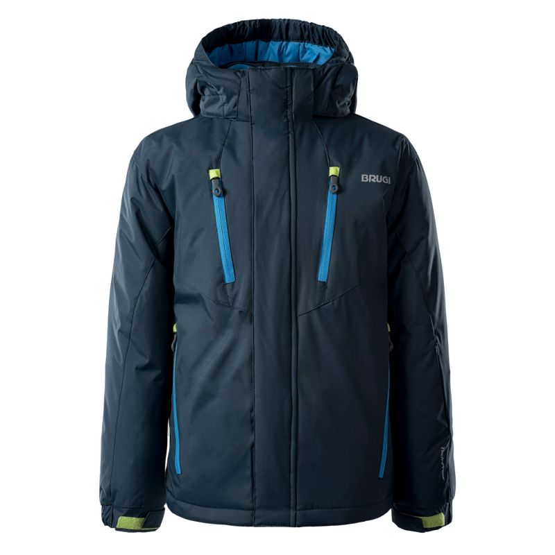 Brugi 1AHP Jr jacket 92800292269 Clothing/Outdoor/Brugi Your Sports Performance