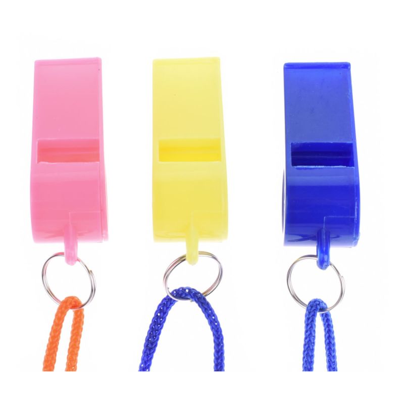 FISCO whistle Martes