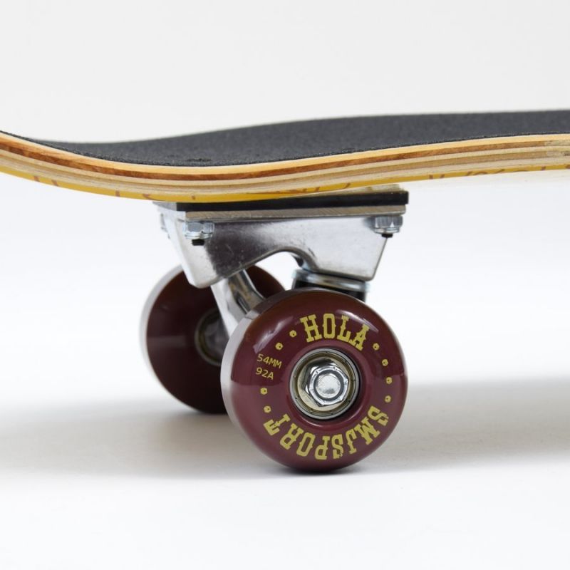 Skateboard SMJ sport UT3108 HS-TNK-000014002 Accessories/Skating Your Sports Performance