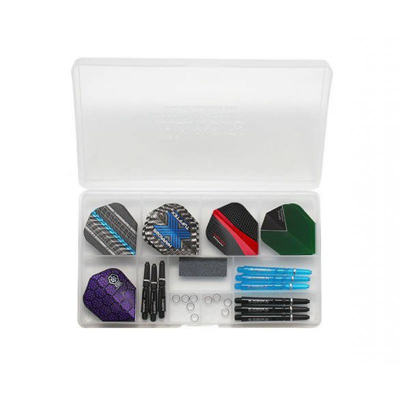 Harrows Super Pro Tune Up Set In preparation Your Sports Performance