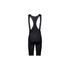 POC M's Cadence Cargo Bib Shorts, Black