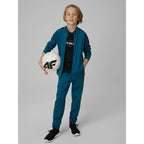 Boys' quick-drying sports pants 4F 4FJRSS26TFTRM1460-46S 4f