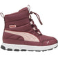 Puma Evolve Boot Jr 392644 04 shoes Footwear/Outdoor Puma