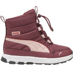 Puma Evolve Boot Jr 392644 04 shoes Footwear/Outdoor Puma