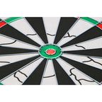 DART DELUXE 45CM AND 6 DARTS Sport/Sporty Towarzyskie/Dart Your Sports Performance