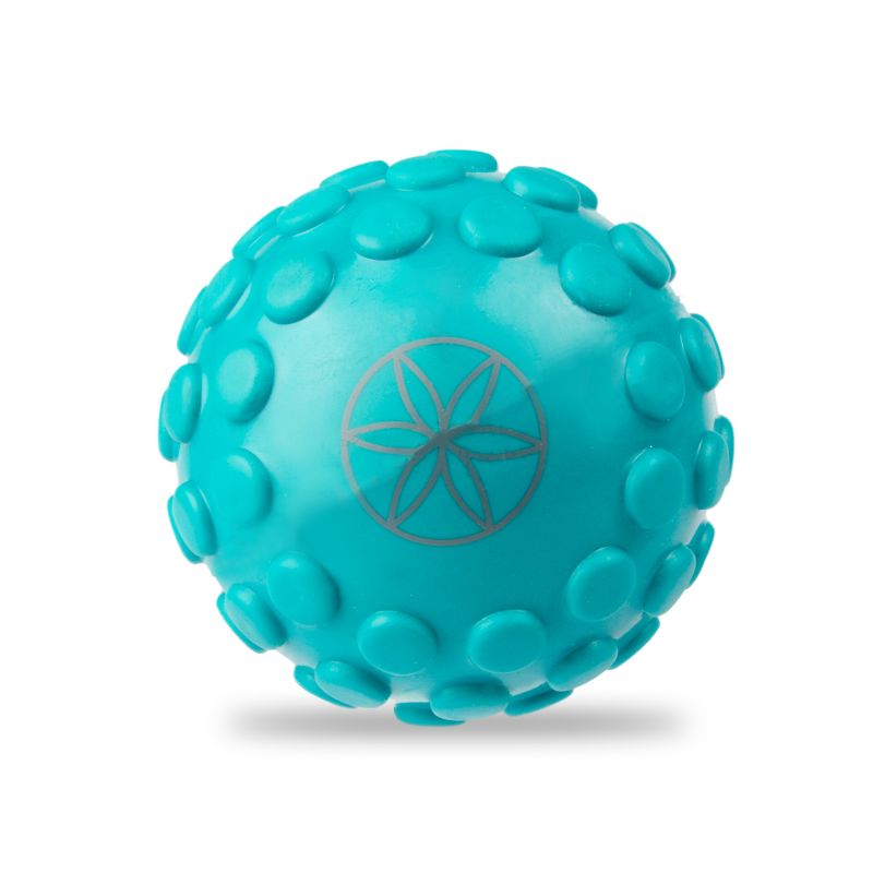 Double ball with massage insets 61354 Accessories/Training equipment Your Sports Performance