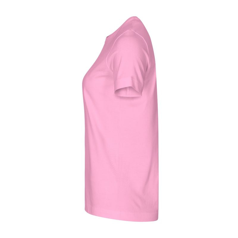Women's Edge T-shirt (Pink) Malfini