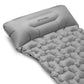 Spokey trekking mattress enlarged ultralight Air Bed 6306400000 Accessories/Tourist equipment Your Sports Performance