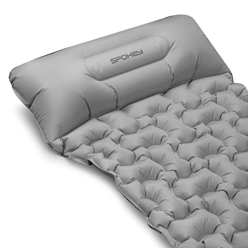 Spokey trekking mattress enlarged ultralight Air Bed 6306400000 Accessories/Tourist equipment Your Sports Performance