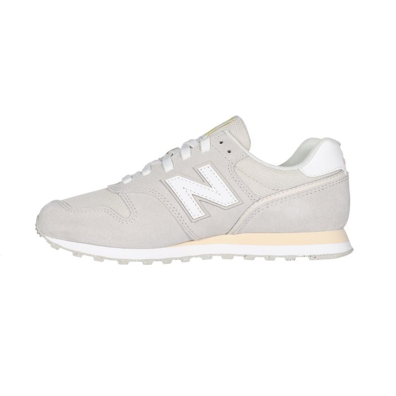 New Balance 373 Women’s Purple Suede and Mesh Sneakers (W3738X0)