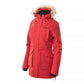 Hi-tec Lady Lasse W insulated jacket 92800441438 Clothing/Outdoor Your Sports Performance