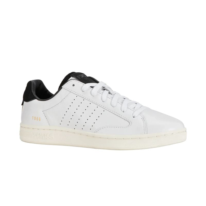 K-Swiss Lozan Klub Lth M 07263-189-M shoes Footwear/Lifestyle/K-Swiss Your Sports Performance