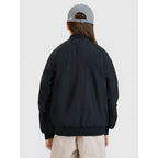 Girls' transitional bomber jacket 4F 4FJWSS25TJACF184-20S *Kategoria tymczasowa Your Sports Performance