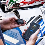 Midland BT MINI TWIN Motorcycle Intercom In preparation Your Sports Performance
