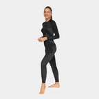 Thermoactive underwear Alpinus Active Base Layer Set W GT43253