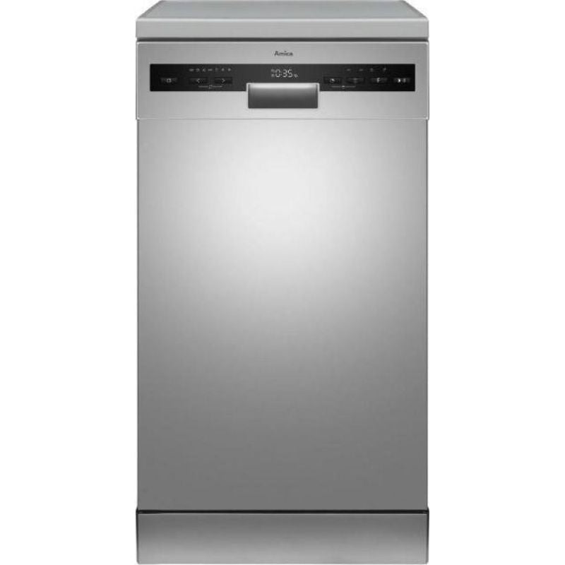 AMICA DFM44C7EOQSH dishwasher AGD - Produkty/Zmywarki wolnostojące Your Sports Performance