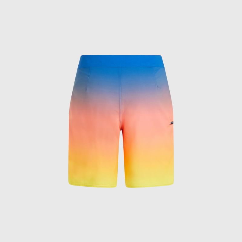 O'Neill Hyperfreak Heat Fade 19'' Boardshorts M 92800613535 Clothing/Swimming/ONeill Your Sports Performance