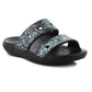 Crocs Classic Glitter Sandal Jr. 207788-0C4 slippers Footwear/Lifestyle/Crocs Crocs