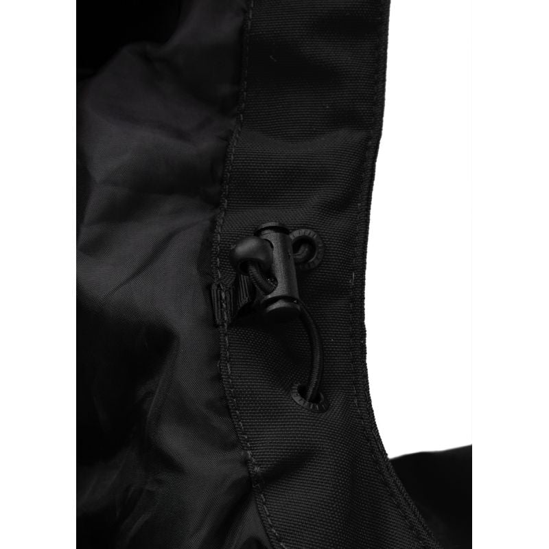 Men’s Winter Jacket Pit Bull West Coast Balboa 2 Black – 529109900