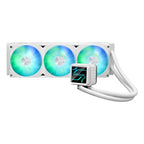 ASUS PRIME LC 360 ARGB WHT Cooler Chłodzenie/Chłodzenie - zestawy chłodzenia wodnego Your Sports Performance