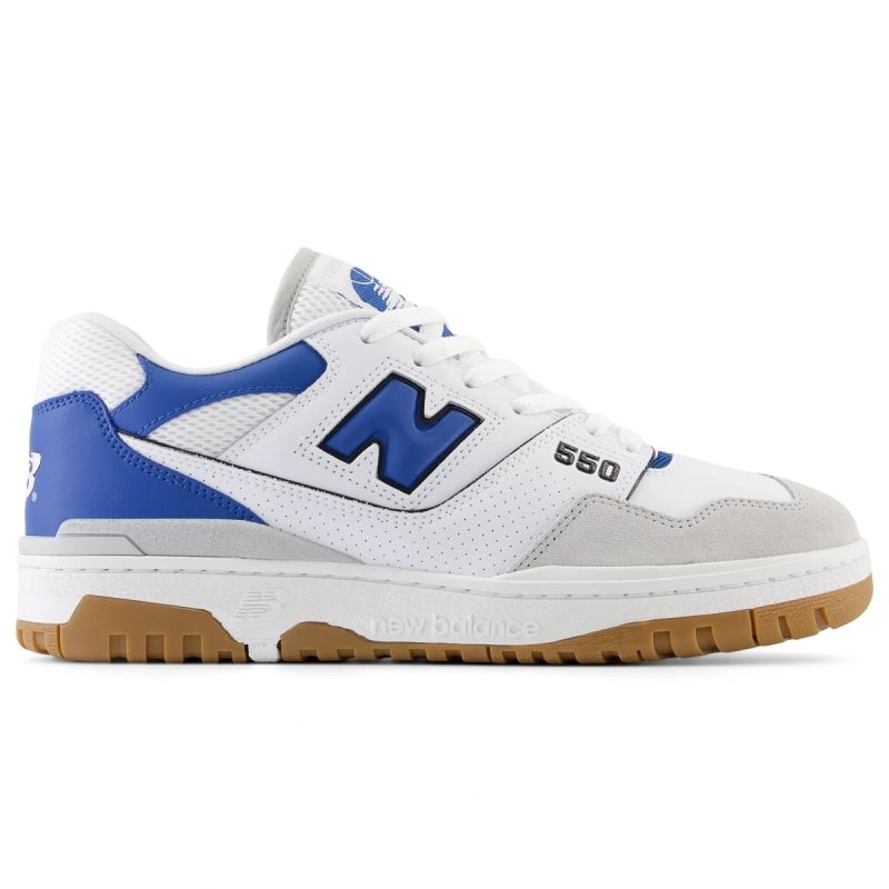 New Balance BB550ESA shoes Footwear/Lifestyle New Balance