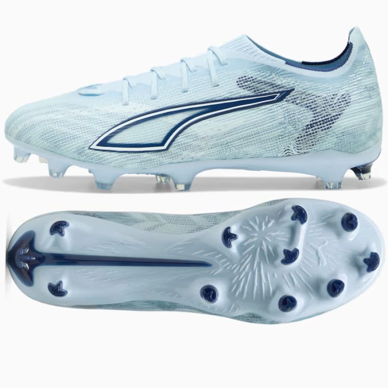 Puma Ultra 6 Match FG/AG 108687-03 shoes Footwear Your Sports Performance