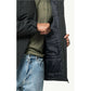 Jack Wolfskin TEMPELHOF JKT M men's winter jacket black windproof (1115491_6000) In preparation Your Sports Performance