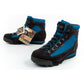 Aku Slope Micro GORE-TEX Men's Hiking Shoes [885.10 671] Footwear/Outdoor/Aku Your Sports Performance