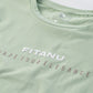 Women's T-shirt with short sleeves FERRA W Fitanu