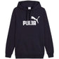 Puma ESS No.1 Logo Hoodie TR M 682572 16 Clothing/Lifestyle Puma