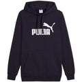Puma ESS No.1 Logo Hoodie TR M 682572 16 Clothing/Lifestyle Puma