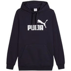 Puma ESS No.1 Logo Hoodie TR M 682572 16 Clothing/Lifestyle Puma