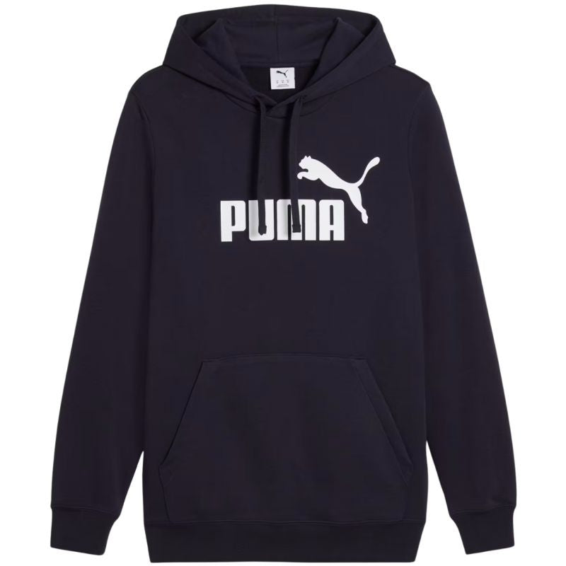 Puma ESS No.1 Logo Hoodie TR M 682572 16 Clothing/Lifestyle Puma