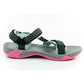 CMP shoes children's sandals youth Hamal Hiking light comfortable CMP