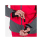 Rossignol Wispile Jkt Jacket Red Rossignol
