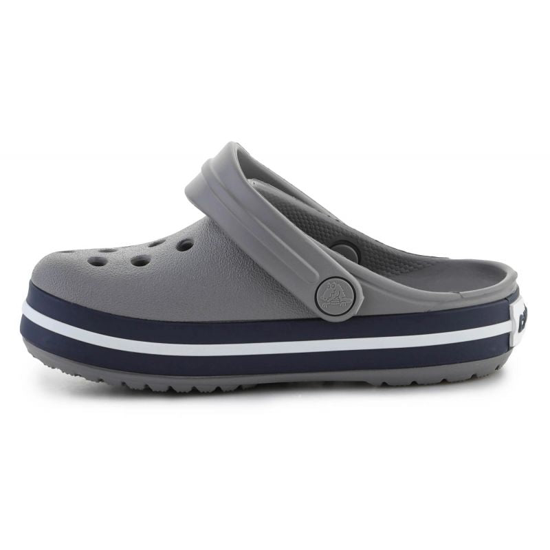 Crocs Kids Toddler Crocband Clog Jr 207005-05H flip-flops