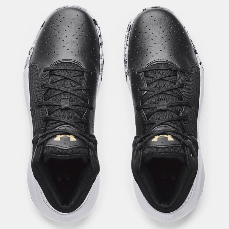 Under Armor Jet 21 M 3024 260 006 basketball shoe Footwear/Basketball/Men Your Sports Performance