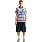 Nike Atlético Madrid Stadium 2026/27 Men's Jersey Gray II6650 087