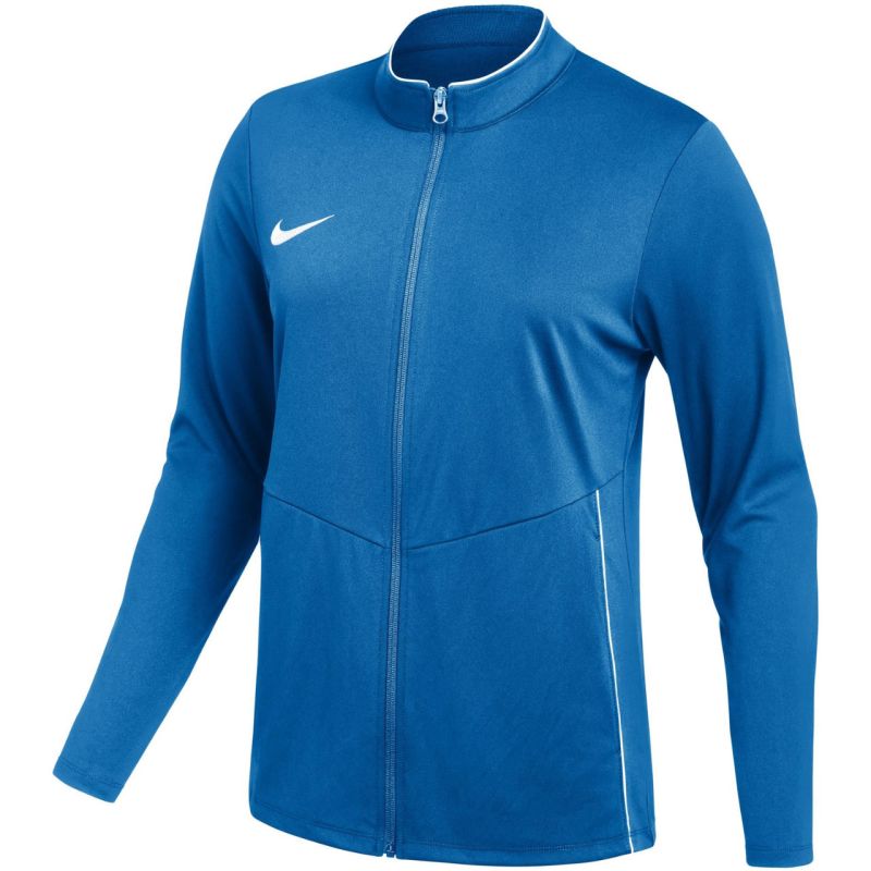 Nike Dri-Fit Park 26 Women's Sweatshirt Blue HM7252 463 To be categorized Your Sports Performance