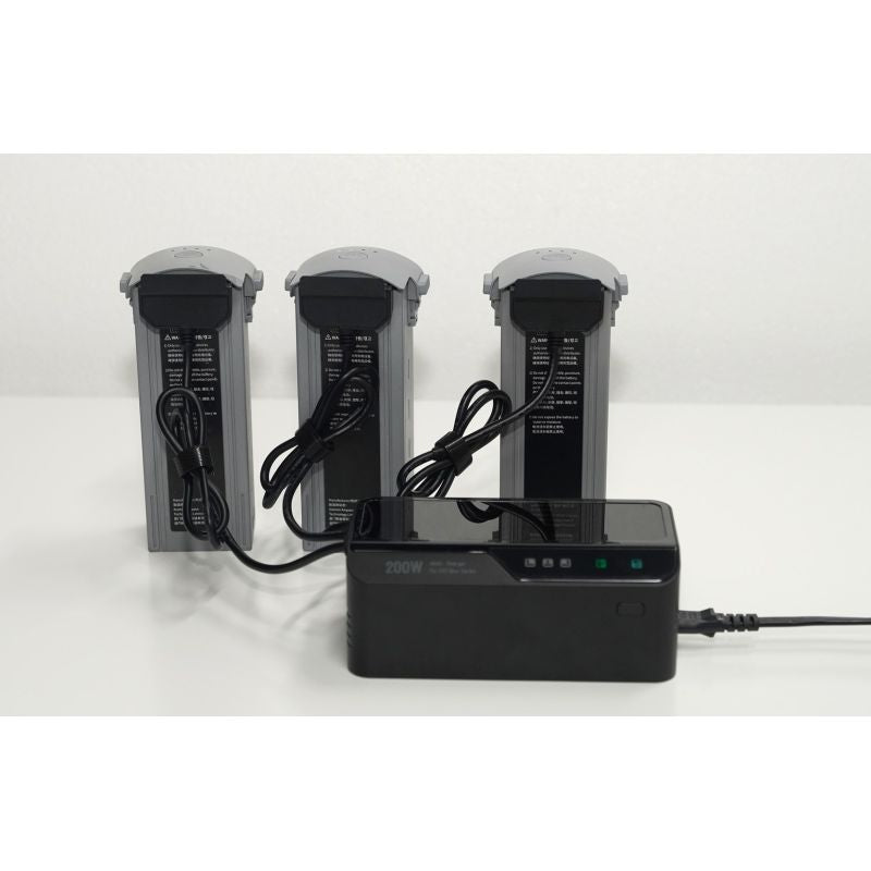 Autel Multi-charger For EVO Max Series Drony/Ładowarki akumulatorowe bez akumulatorków Your Sports Performance