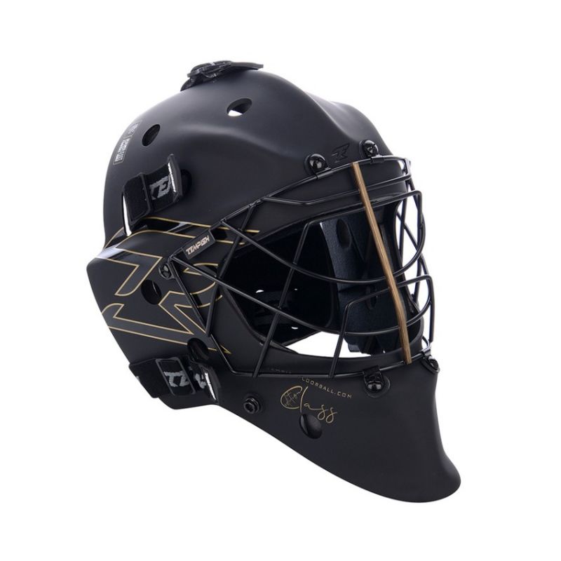 Tempish gate mask. floorball Class 1350020031 Accessories/Protectors and knee pads/Tempish Your Sports Performance